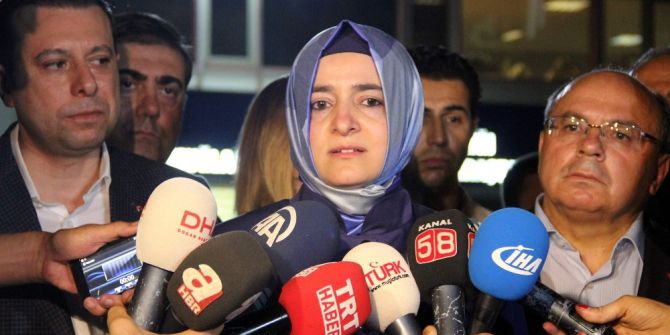 Tur Kazasında Ölen 23 Kişinin Kimlik Teşhisi Tamamlandı