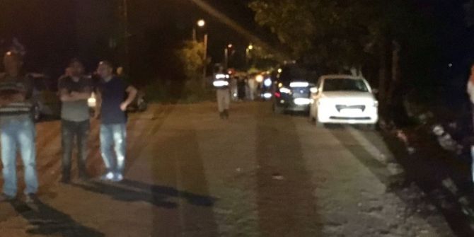 Otomobilin Çarptığı Bisiklet Sürücüsü Öldü