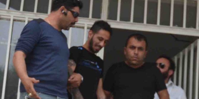 Nazilli’de 14 Suç İşleyen Hırsız Kuşadası’nda Yakalandı