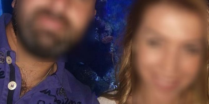 Fotoğraflarla Cezaevinden Çıkan Sanık Beraat Etti