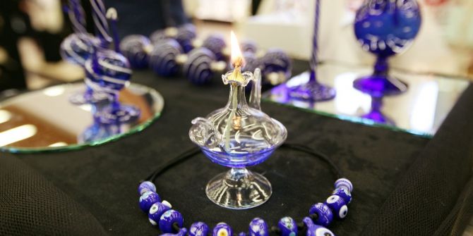 Yenimek Kursiyerleri Hünerlerini Sergiledi