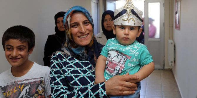 Yenimahalle’de Sünnet Kayıtları Başladı