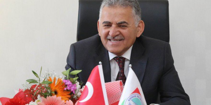 Kardeş Belediyeler Kültür Ve Sanat Etkinliğinde Buluşuyor