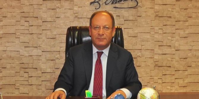 Akçatekir’e Su Müjdesi