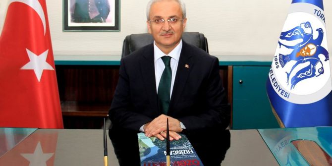 Başkan Başsoy’dan Anneler Günü Mesajı