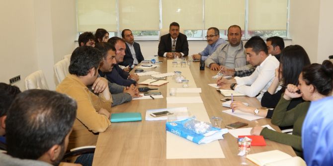 Van’da Temizlik Seferberliği