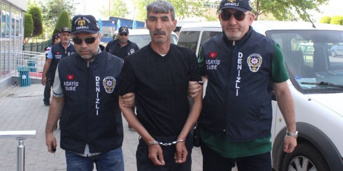 Başsavcının Öldüğü Kazayla İlgili Şoför Ve Kamyon Sahibi Adliyeye Sevk Edildi