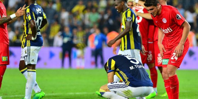 Kadıköy Mumla Aranıyor!