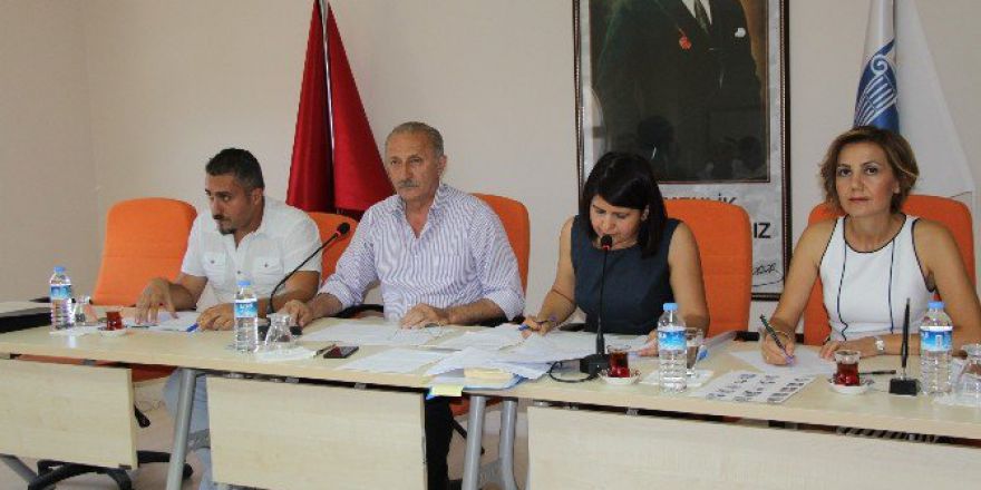 Elif’in Adı Didim’de Yaşayacak