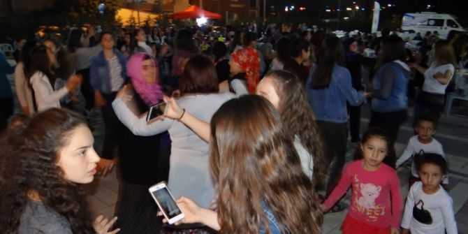 Gölpazarı’nda Anneler Günü Etkinliği