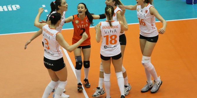 Fıvb Dünya Kulüpler Şampiyonası