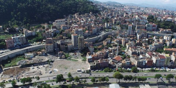 Çömlekçi 2. Etapta Hak Sahipleri İle 115.8 Milyon Tl’lik Anlaşma Sağlandı