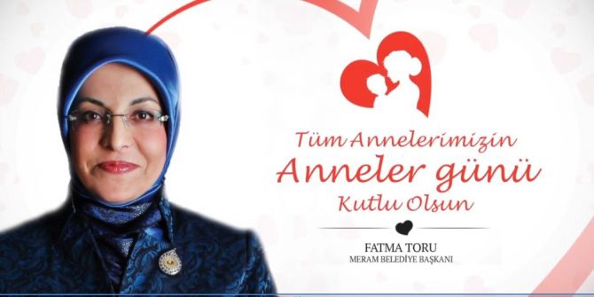 Meram Belediyesi’nden Annelere Özel Kısa Film