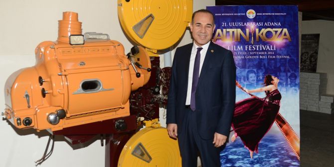 Adana Film Festivali’nin İçeriği Zenginleşti