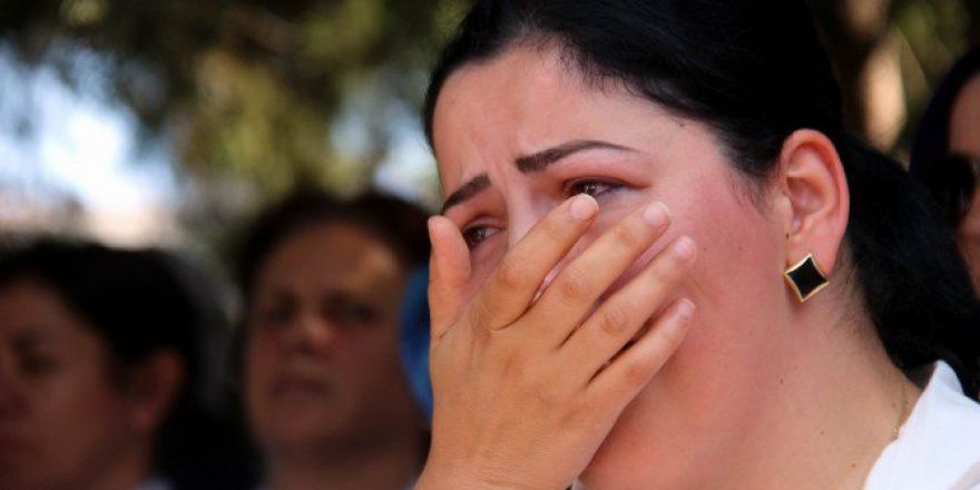 Denizde Boğulan Doktor İçin Hazin Tören