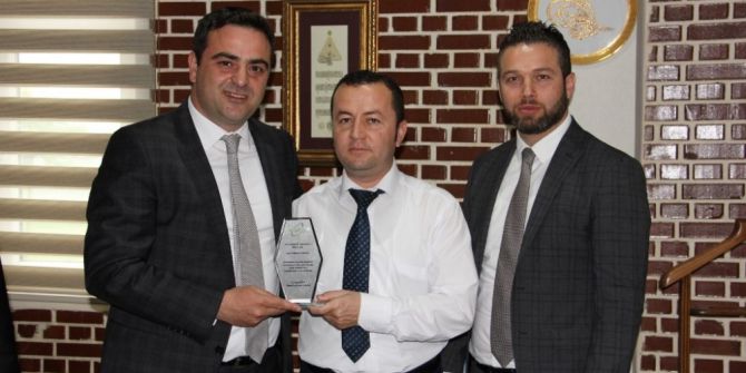 Ulaşımpark’tan Sürücülere Ödüllü Motivasyon