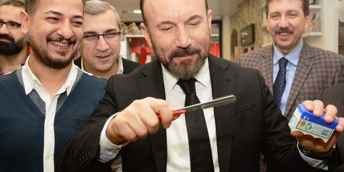 İzmit’te Jiletler Geri Dönüşüme