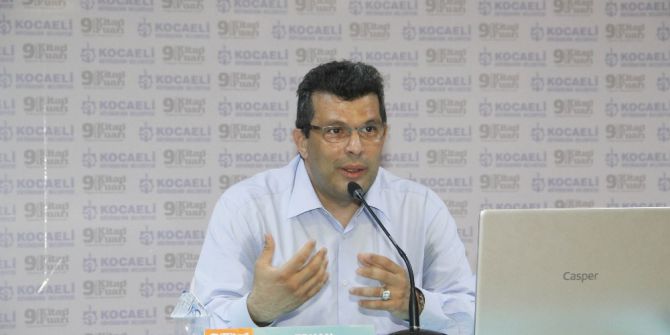 Araştırmacı Erhan Altunay’dan Kapitalizm Uyarısı