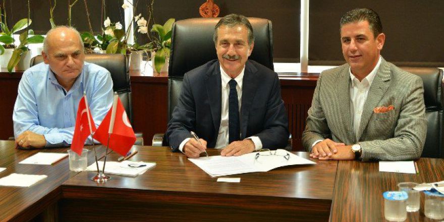 Tepebaşı İle Philips Aydınlatma Arasında Ortaklık