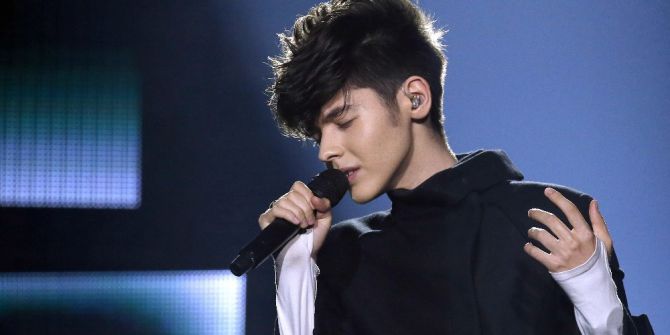 Portekiz’in Eurovision’da İlk Birinciliği