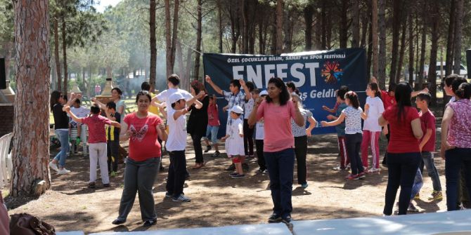Büyükşehir’den ‘Anneler Konuşuyor’ Etkinliği