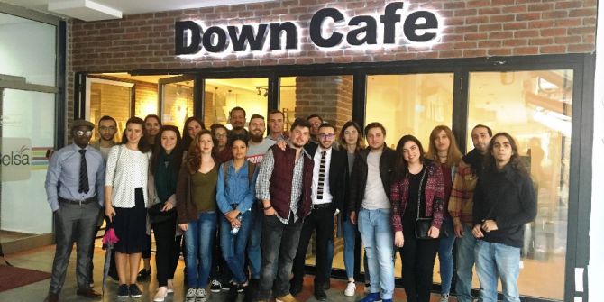 İzmit Belediyesi’nin Projeleri İlgi Çekiyor