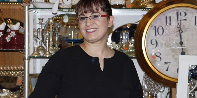 Çalışan Annelerin Gözünden Anneler Günü