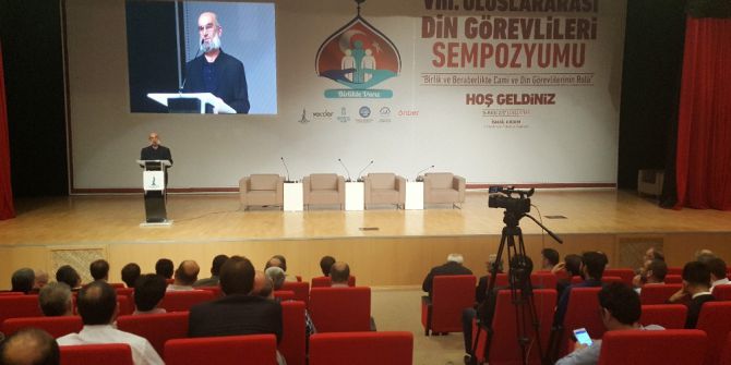 Camilerin Statüleri Değişiyor