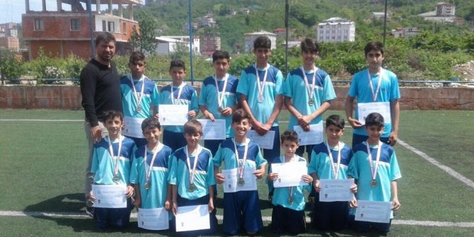 Kayapınar Hem’in Büyük Başarısı