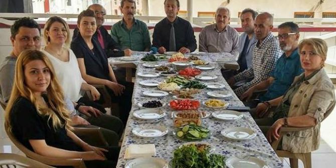 Banazı Türk Müziği Korosu İlk Konserini Verecek