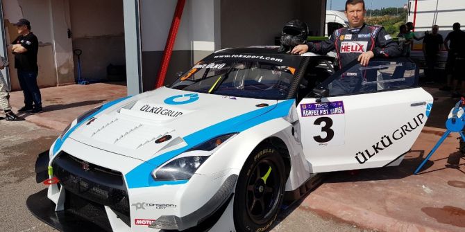 Ülkü’den Rekor Geldi