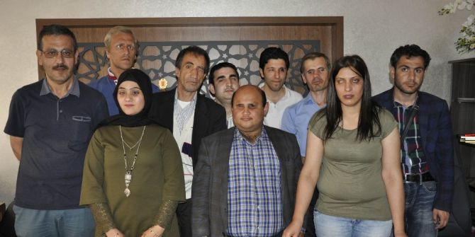 Engelliler 700 Tl Bulamazlarsa Binasız Kalacaklar