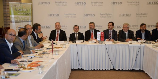 Dr. Oğuz Can: "Yenilenebilir Enerjide Dur-kalk Yapmadan Politika Belirleyeceğiz"