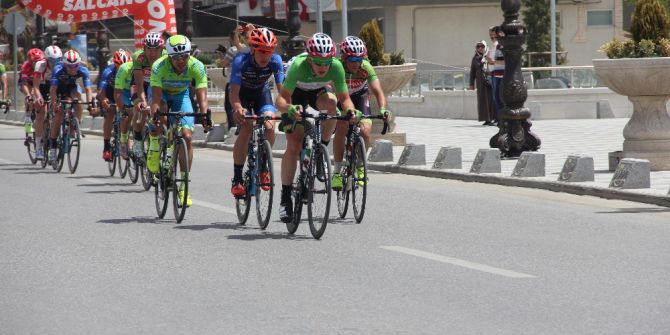 Bisiklet Turunda Son Durak Keçiören