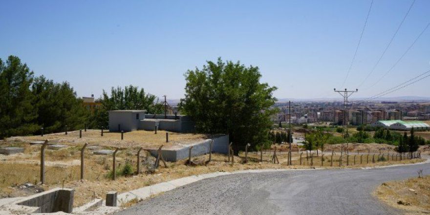 Adıyaman’a 20 Bin Tonluk Su Deposu Yapılacak