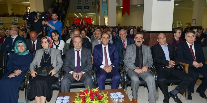 Yıldırım Belediyesi 12 Bin 670 Kişiye Meslek Ve Sanat Eğitimi Verdi