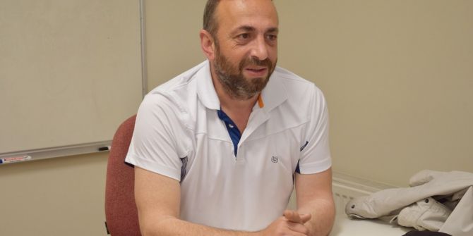 Mmo’da Eğitimlere Ara Verilmiyor