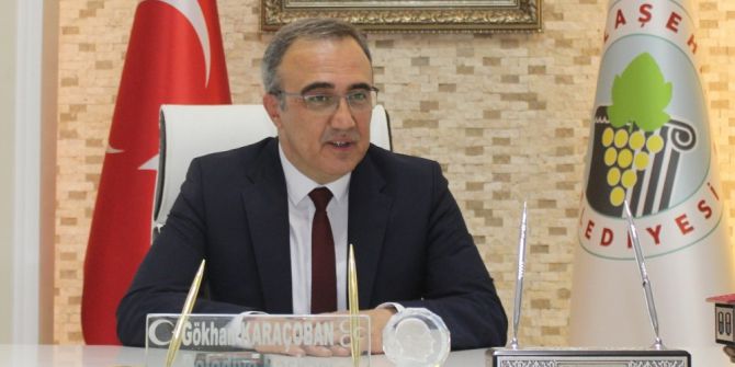 Başkan Karaçoban’dan Çiftçiler Günü Mesajı