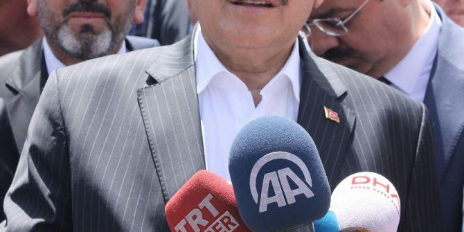 Bakan Eroğlu’ndan Piknikçilere Orman Yangını Uyarısı