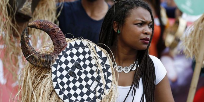 Konak’ta 11. Dana Bayramı Coşkusu