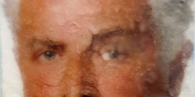 Tarla Sürerken Üzerine Traktör Devrilen Adam Öldü