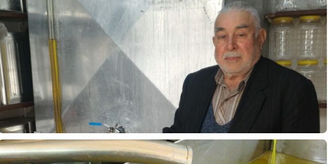 Kilis Zeytinyağında Bir Marka Olmaya Başladı