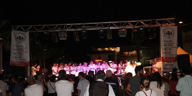 Didim’de Engelsiz Festivali