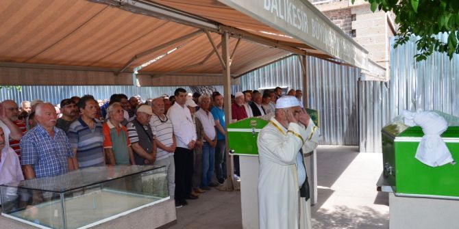 Ayhan Ailesinin Acı Günü