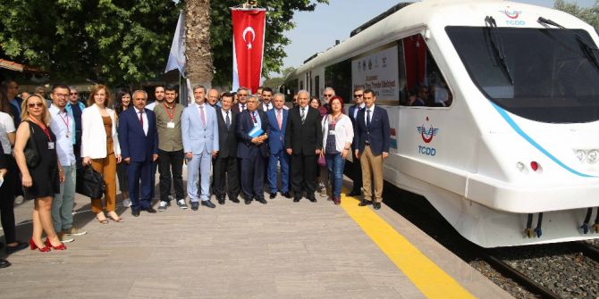 Turgutlu’dan İzmir’e Tarihi Yolculuk