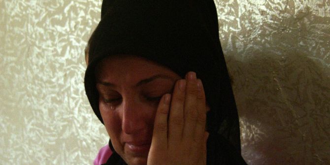 Silopi Adem’den Acılı Anneye Ziyaret