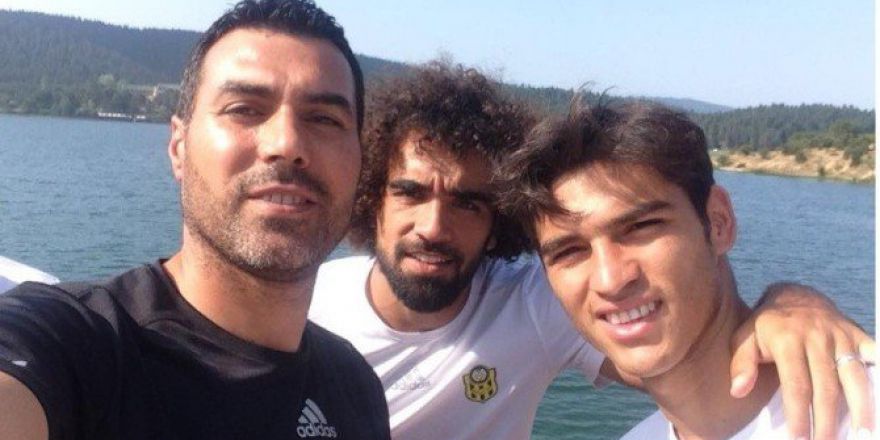 Sadık Çiftpınar: “Bu Yıl Bizim Yılımız Olacak”