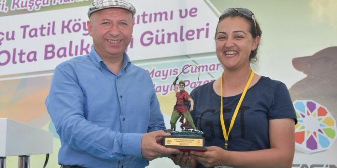 Kuşçu Tatil Köyü Tanıtım Günleri Tamamlandı