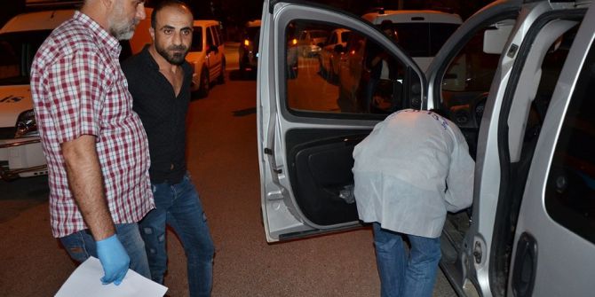 Milas’ta Vatandaşın Şüphelendiği Şahısları Polis Yakaladı