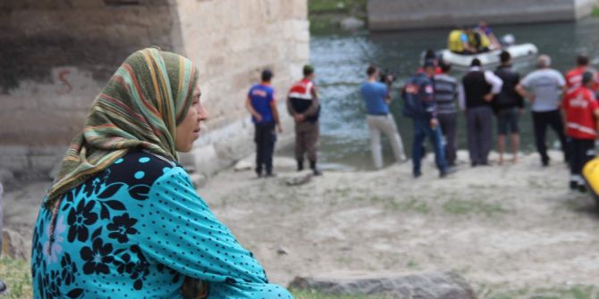 Anneler Günü’nde En Büyük Acıyı Yaşadı